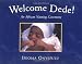 Welcome Dede! An African Naming Ceremony
