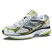 Sports : Saucony Laufschuh Frauen Grid Tangent, wei&szlig;/grau/gr&uuml;n