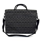 Audrey Laptop Tote - Regular (14