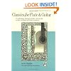 Classics for Flute and Guitar