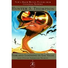 Fear and Loathing in Las Vegas and Other American Stories