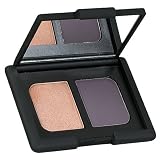 NARS Duo Eyeshadow Compact, Babylon .14 oz (4 g)