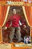 'NSync Collectible Marionette - JC Chasez