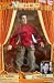 'NSync Collectible Marionette - JC Chasez