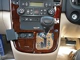 Review Brodit-UK  / DSL-Brodit Kia Carnival Brodit ProClip Angled mount 2006 - 2009 Fits All Countries - #653829
