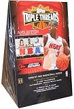 NBA 2006/2007 TRIPLE THREADS
