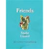 Friends: Snake and Lizard