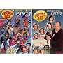 Corner Gas Season 3 and 4 (2 Pack)