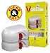 Victor M265 Kill & Seal Mouse Trap, 2-Pack