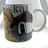 Nebraska Souvenir Mug