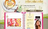 Little Pink Book PR