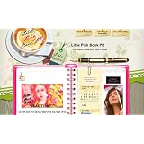 Little Pink Book PR