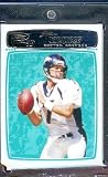 2008 Topps Rookie Progression # 50 John Elway - Denver Broncos - NFL Football Trading Cards
