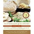 Flatbreads & Flavors: A Baker's Atlas