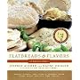 Flatbreads and Flavors: A Baker's Atlas