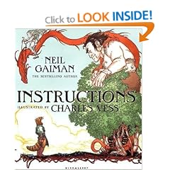 Instructions