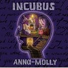 Anna Molly