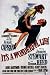 It's a Wonderful Life Movie Poster James Stewart 1