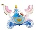 Disney Princess Deluxe Cinderella Carriage & Figures_s-4