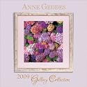 Anne Geddes Gallery Collection: 2009 Wall Calendar