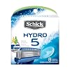Schick Hydro 5 Blade Refill, 8 Count