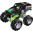 K'NEX MONSTER JAM GRAVE DIGGER SET