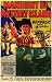 Manhunt of Mystery Island - Movie Poster / Print -- Custom Framing Available