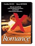Romance [*Ntsc/region 1 & 4 Dvd. Import-latin America] Caroline Ducey (Spanish subtitles)