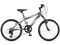 20" ALUMINIUM KINDER BMX BIKE "LENNY"