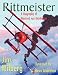 Book Rittmeister; A Biography of Manfred von Richthofen