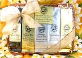On Sale this Weekend Only! Kona Hawaiian Coffee Blend Sampler, Ground Coffee, Brews 60 cups