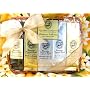 On Sale this Weekend Only! Kona Hawaiian Coffee Blend Sampler, Ground Coffee, Brews 60 cups