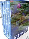 MONET CATALOGUE RAISONNE