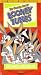 Golden Age of Looney Tunes, Vol. 7: Bugs Bunny by Each Director [VHS]