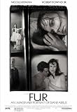 Fur - An Imaginary Portrait of Diane Arbus