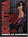 Kristina Queen of Vampires Chapter 2 (Kristina, Queen of Vampires)