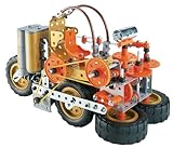 Meccano - Costruzioni, 50 modelli