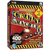 513ybx zo4L. SL160  Crazy Machines: Gold Edition   More Gizmos, Gadgets and Whatchamacallits Than Ever Before!