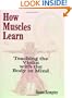 How Muscles Learn: Teaching Violin With The Body In Mind