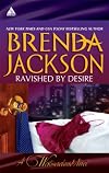 Ravished by Desire: A Little Dare\Thorn's Challenge (Arabesque)