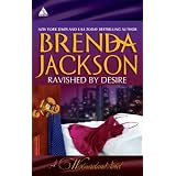 Ravished by Desire: A Little Dare\Thorn's Challenge (Arabesque)