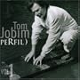 Perfil Tom Jobim 1