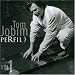 Perfil Tom Jobim 1