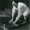  Tom Jobim Perfil