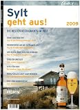 513ycRdu %2BL. SL160  Restaurantführer Sylt geht aus 2009: Die besten Restaurants im Test