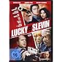 Lucky # Slevin <b>DVD</b> ~ Josh Hartnett