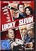 Lucky # Slevin