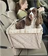 Solvit 62293 Pet Booster Seat, Deluxe, Extra-Large