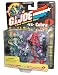 GI Joe vs Cobra Year 2001 Fully Poseable 2 Pack 4 Inch Tall Action Figure : WET-SUIT vs. COBRA MORAY with Diving Helmet, Oxygen Backpack, Harpoon Gun, Flashlight, 2 Pair of Flippers, Trident and Double Barrel Rifle