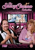 The Saucy Cinema Collection - 6 Films in a 3 DVD Set